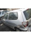 volkswagen polo berlina (6n2) del año 2000