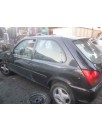 ford fiesta berlina del año 1996