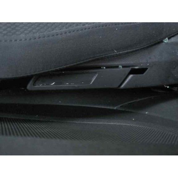 volkswagen golf v berlina (1k1) del año 2005