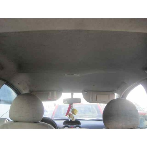 citroën c3 del año 2003