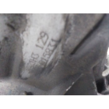 Recambio de caja cambios para renault modus 1.4 16v referencia OEM IAM   