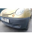 daewoo matiz del año 2002