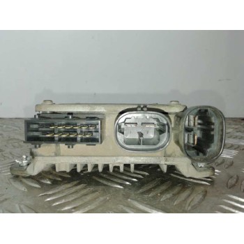 Recambio de modulo electronico para citroën c3 1.4 sx plus referencia OEM IAM 9655757780  