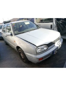 volkswagen golf iii berlina (1h1) del año 1996
