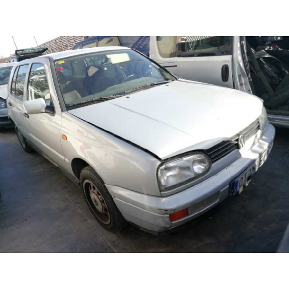 volkswagen golf iii berlina (1h1) del año 1996