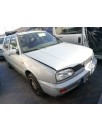 volkswagen golf iii berlina (1h1) del año 1996