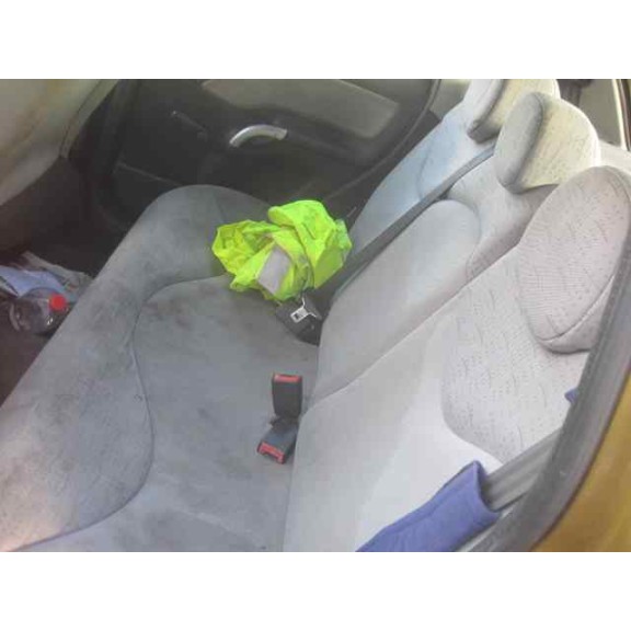 citroën c3 del año 2003