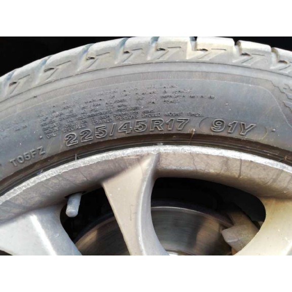 alfa romeo 147 (190) del año 2006