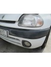 renault clio ii fase i (b/cbo) del año 1999
