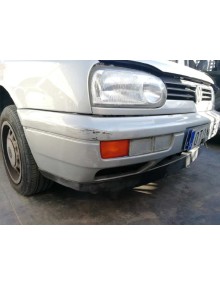 volkswagen golf iii berlina (1h1) del año 1996 2