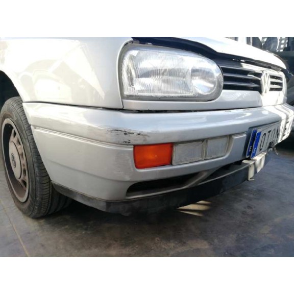 volkswagen golf iii berlina (1h1) del año 1996