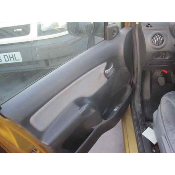 citroën c3 del año 2003