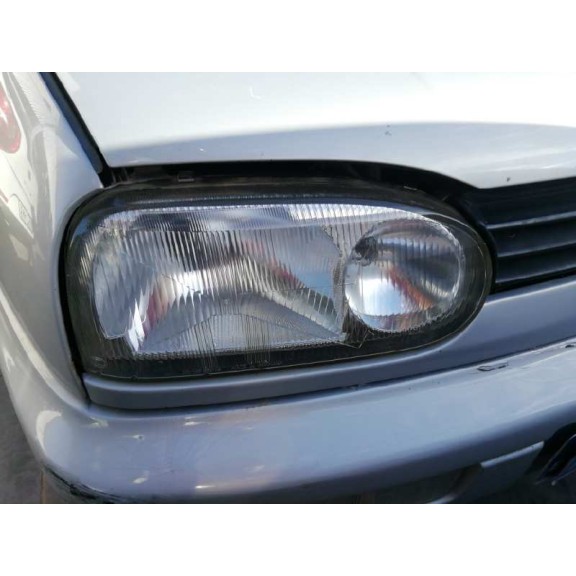 volkswagen golf iii berlina (1h1) del año 1996