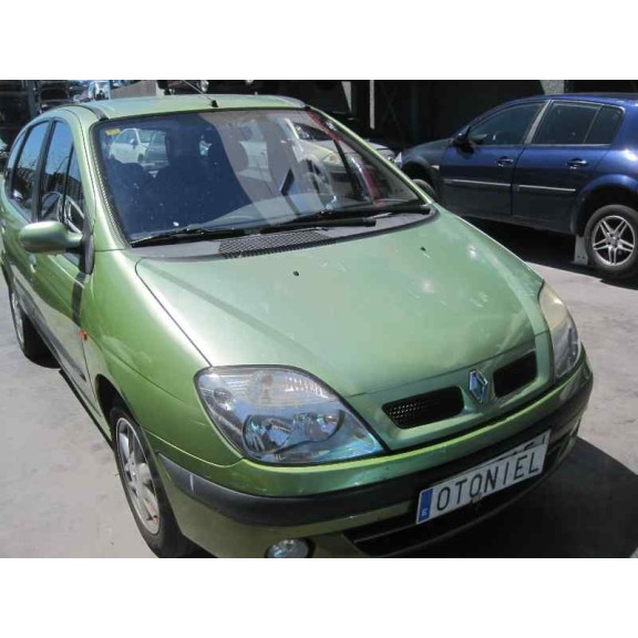 renault scenic (ja..) del año 2000