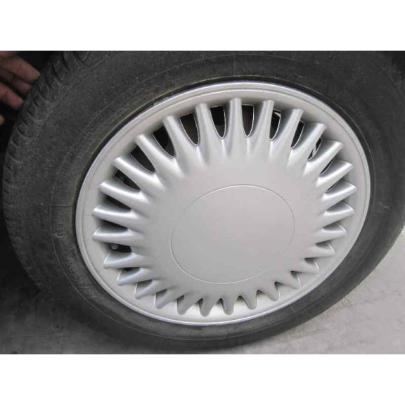 peugeot partner (s1) del año 2001