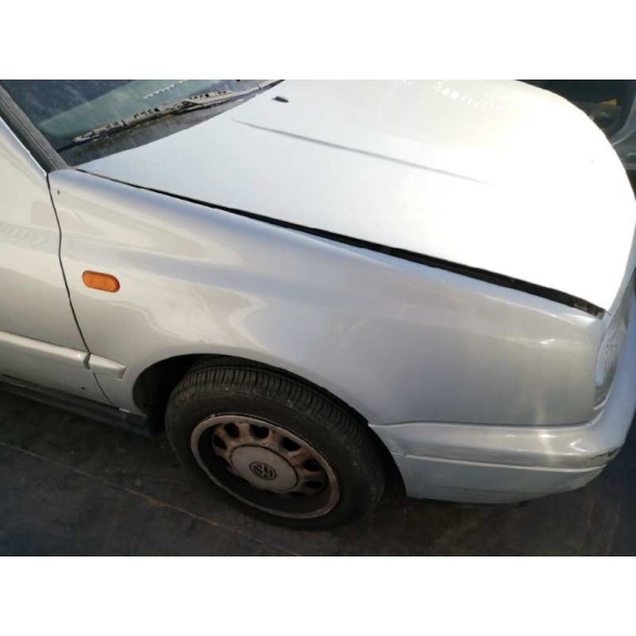 volkswagen golf iii berlina (1h1) del año 1996