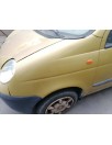 daewoo matiz del año 2002