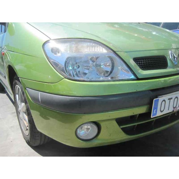 renault scenic (ja..) del año 2000