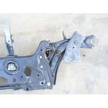 Recambio de puente delantero para seat leon (kl1, klg) 2.0 tdi referencia OEM IAM 5WA199315F  
