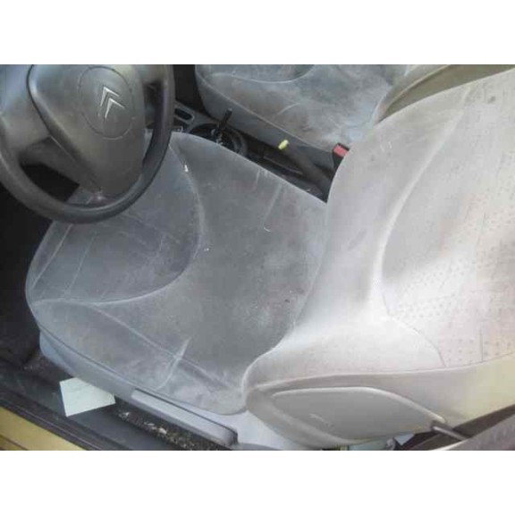 citroën c3 del año 2003