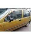 daewoo matiz del año 2002