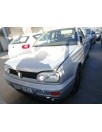 volkswagen golf iii berlina (1h1) del año 1996
