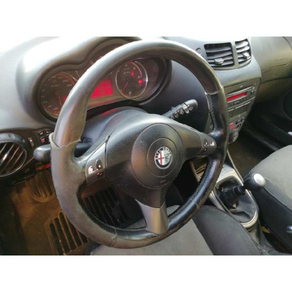 alfa romeo 147 (190) del año 2006