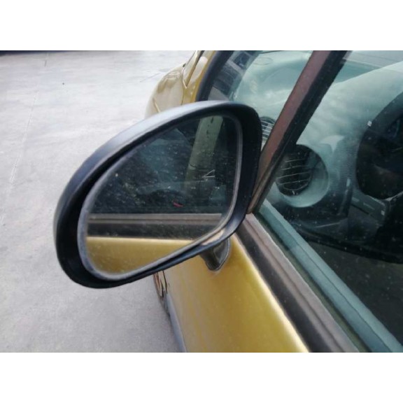 daewoo matiz del año 2002