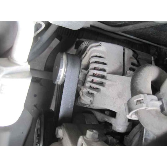 opel corsa c del año 2004