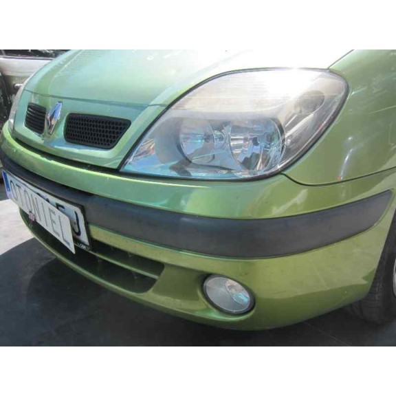 renault scenic (ja..) del año 2000