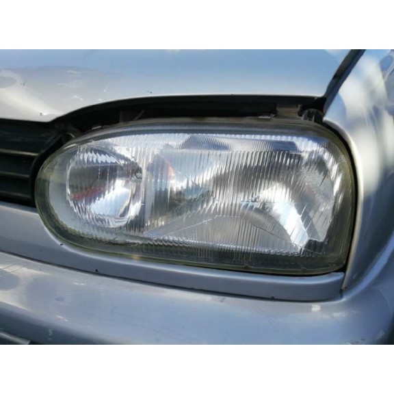 volkswagen golf iii berlina (1h1) del año 1996