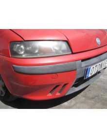 fiat punto berlina (188) del año 2002 2