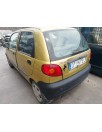 daewoo matiz del año 2002
