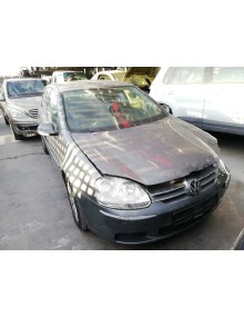 volkswagen golf v berlina (1k1) del año 2006