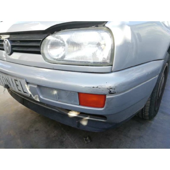 volkswagen golf iii berlina (1h1) del año 1996