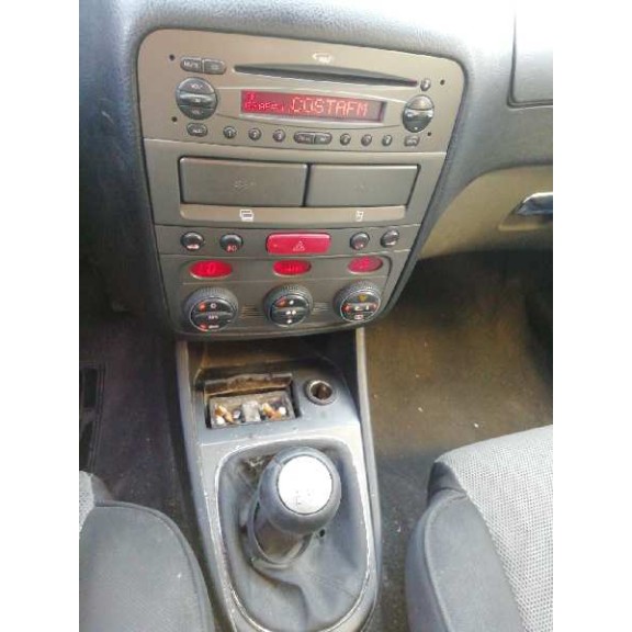 alfa romeo 147 (190) del año 2006