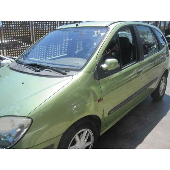 renault scenic (ja..) del año 2000