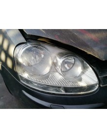 volkswagen golf v berlina (1k1) del año 2006 2