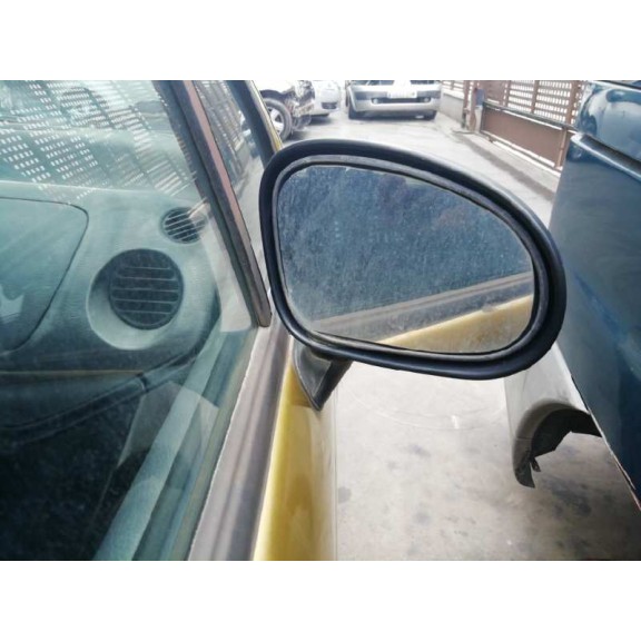 daewoo matiz del año 2002