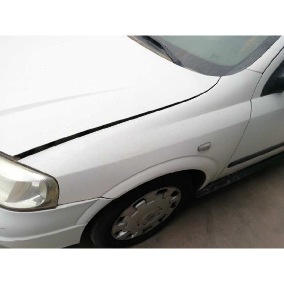 opel astra g berlina del año 2003