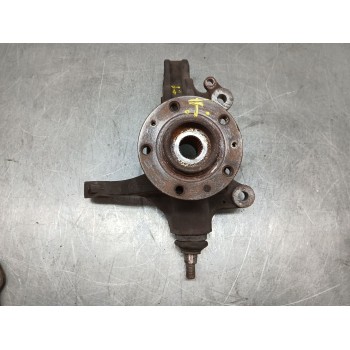 Recambio de mangueta delantera derecha para peugeot expert autobús (v_) 2.0 bluehdi 150 referencia OEM IAM 1617969380  