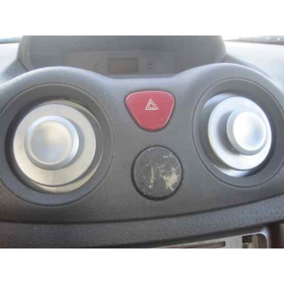 citroën c3 del año 2003