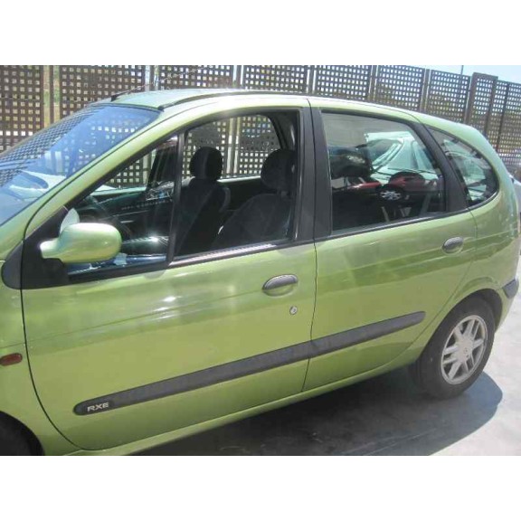 renault scenic (ja..) del año 2000