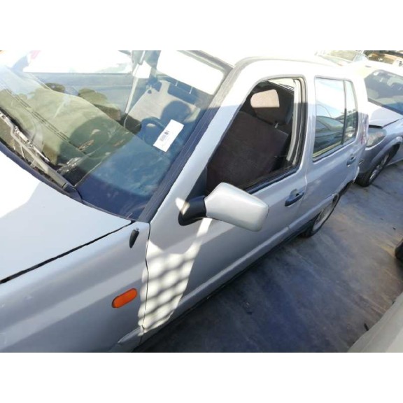 volkswagen golf iii berlina (1h1) del año 1996