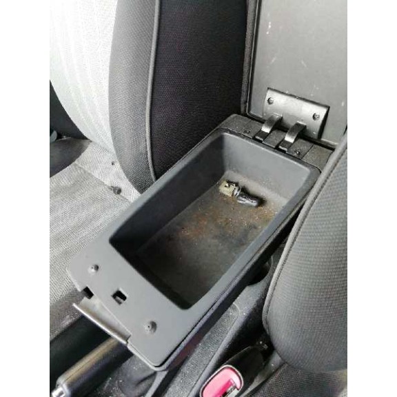 alfa romeo 147 (190) del año 2006