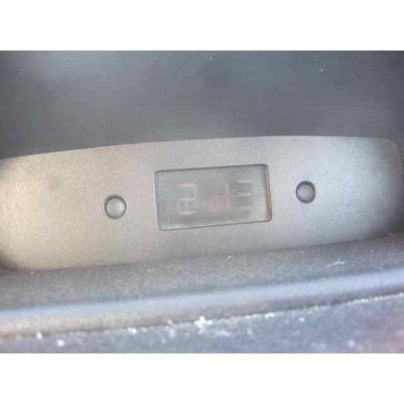 citroën c3 del año 2003