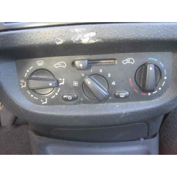 citroën c3 del año 2003