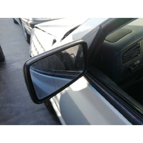 volkswagen golf iii berlina (1h1) del año 1996