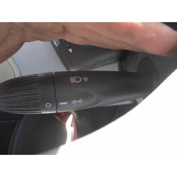 fiat punto berlina (188) del año 2002