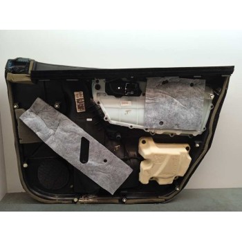 Recambio de guarnecido puerta delantera izquierda para toyota auris touring sports (e18) hybrid business referencia OEM IAM 6777